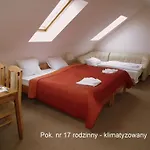 Aparthotel Mikołajki Appartement