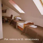 Centrum Mikołajki