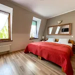 Appartement Aparthotel Mikołajki
