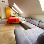 Aparthotel Mikołajki * Mikołajki