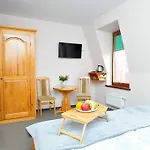 Appartement Aparthotel Mikołajki