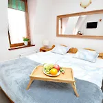 Aparthotel Mikołajki Mikołajki