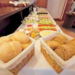 Aparthotel Mikołajki