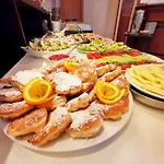 Appartement Aparthotel Mikołajki