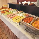 Aparthotel Mikołajki Mikołajki