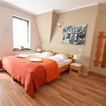 Appartement Aparthotel Mikołajki