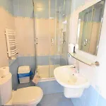 Appartement Aparthotel Mikołajki