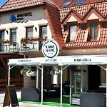 Aparthotel Mikołajki *