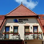 Aparthotel Mikołajki