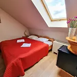 Aparthotel Mikołajki