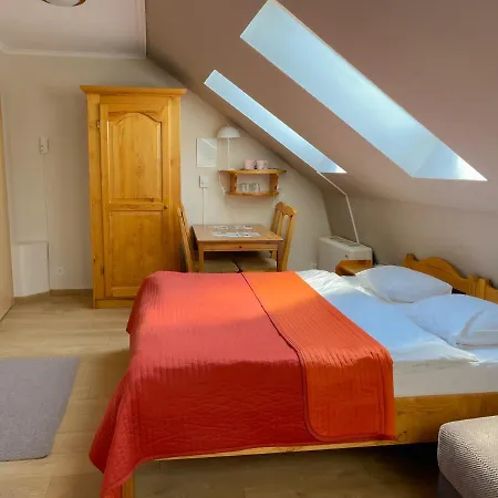 Apartament Aparthotel Mikołajki 3*