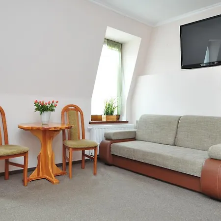 Apartment Centrum *