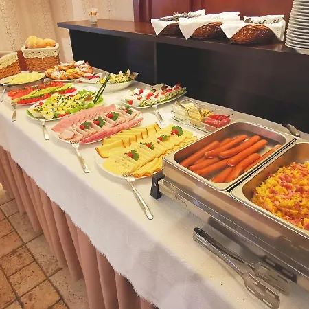 Aparthotel Mikołajki Mikołajki