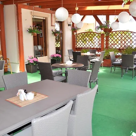 Aparthotel Mikołajki