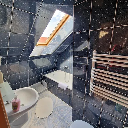 Aparthotel Mikołajki 3*