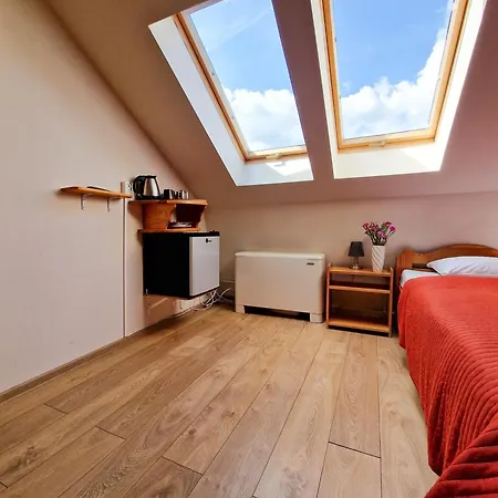 Aparthotel Mikołajki Apartament Mikołajki