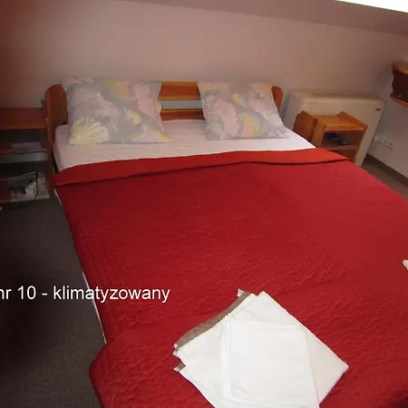 Aparthotel Mikolajki 3*