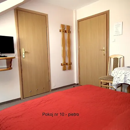 Aparthotel Mikolajki Apartmán 3*