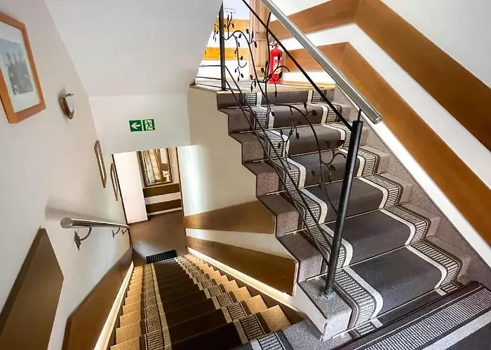 Aparthotel Mikolajki Mikołajki