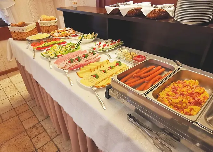 Aparthotel Mikolajki Mikołajki