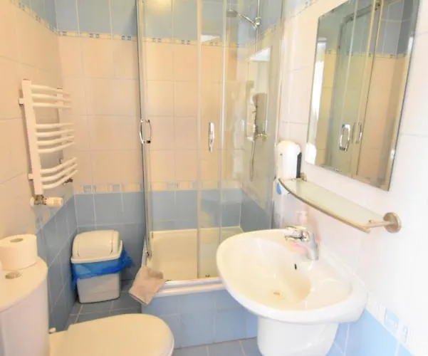 Apartment Pokoje Centrum