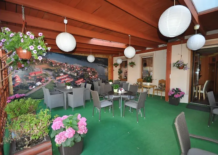 Aparthotel Mikolajki 3* Mikołajki