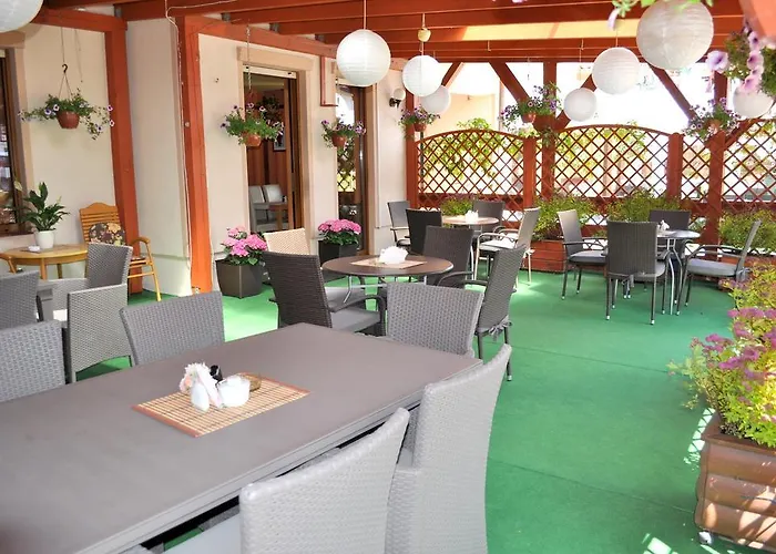 Aparthotel Mikolajki