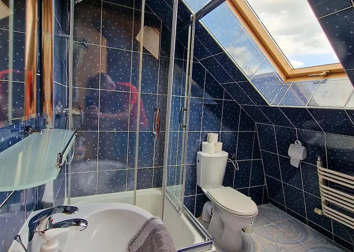 Aparthotel Mikolajki