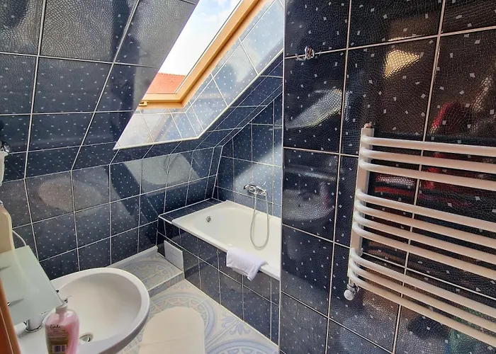 Aparthotel Mikolajki 3*