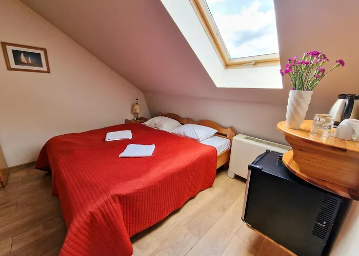 Aparthotel Mikolajki