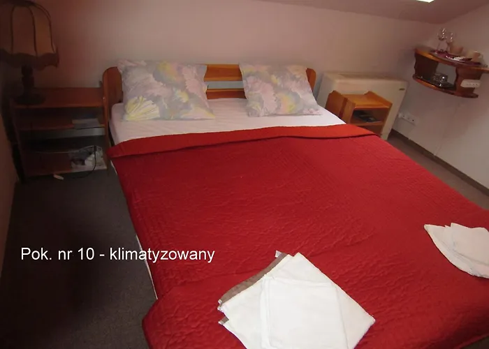 Aparthotel Mikolajki 3*