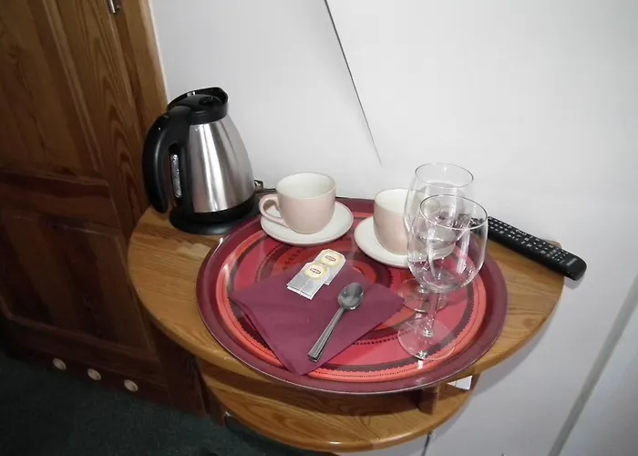 Aparthotel Mikolajki